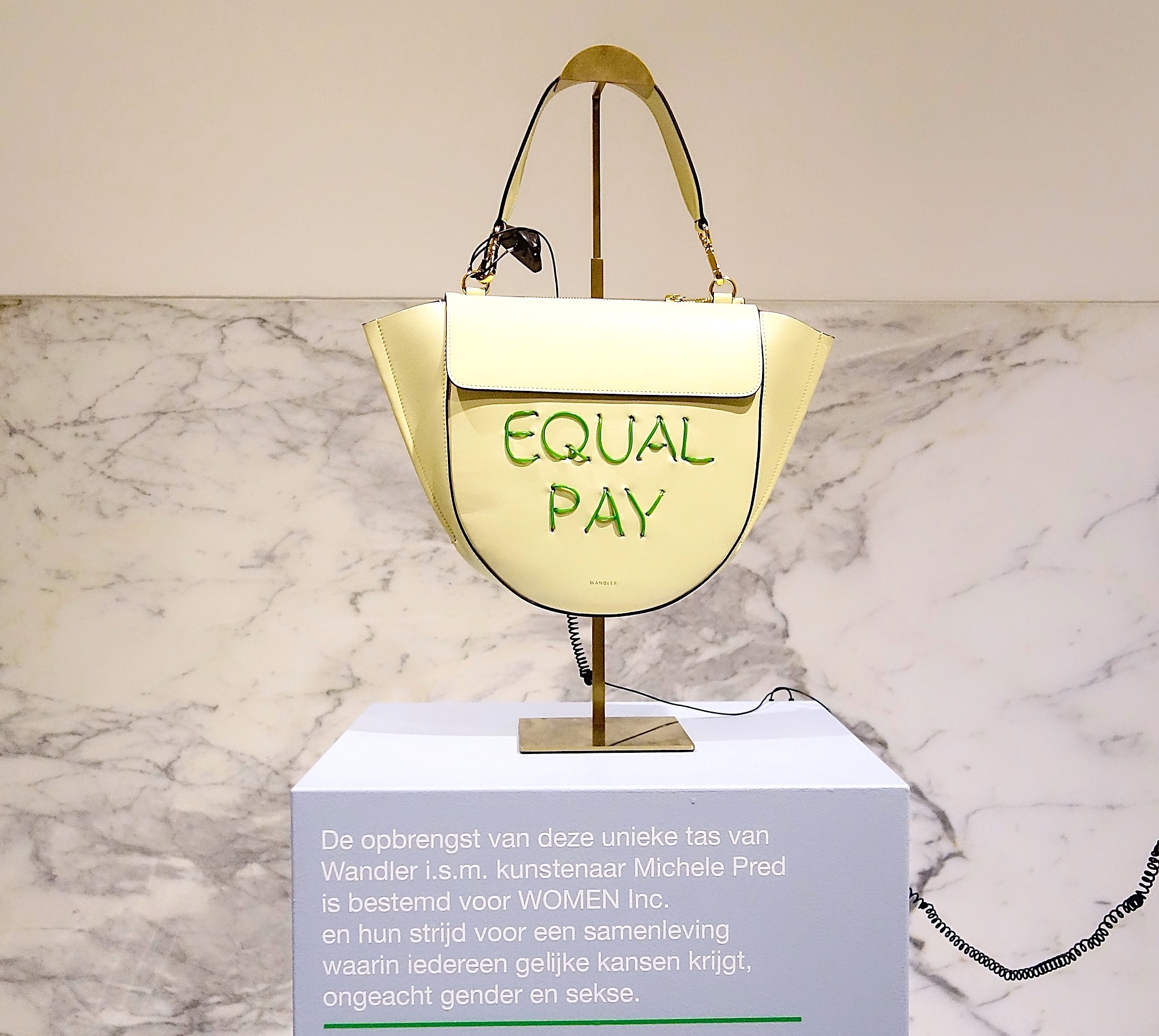 equal pay tas - 1